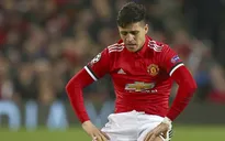 Báo Anh tiết lộ bến đỗ mới của Alexis Sanchez