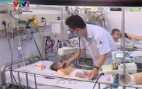 TP.HCM: Xuất hiện ổ dịch tay chân miệng tại trường mầm non
