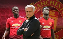 Lịch thi đấu vòng 8 Ngoại hạng Anh hôm nay, 6/10: Chờ đợi MU tiếp đón Newcastle