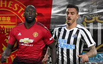 Man Utd – Newcastle: 23h30 hôm nay 6/10, sân Old Trafford