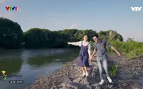 Khám phá những rừng đước Cà Mau mùa nước nổi