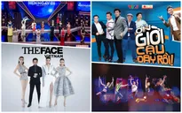 VTV hoãn phát sóng các chương trình giải trí cuối tuần