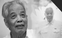 Lãnh đạo các nước, các Đảng chia buồn nguyên Tổng Bí thư Đỗ Mười từ trần