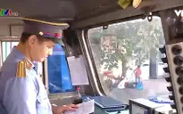 Cuộc đời người lái tàu là những chuyến đi