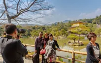 Thành phố Kyoto đánh thuế du khách