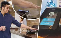Nhật Bản phát triển công nghệ thanh toán bằng sinh trắc học
