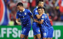 ĐT Thái Lan gây bất ngờ danh sách tập trung đá giao hữu chuẩn bị cho AFF Cup 2018