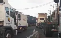 TP. HCM đầu tư 96.000 tỷ giảm ùn tắc giao thông