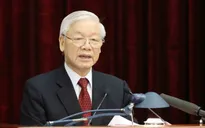 Toàn văn phát biểu bế mạc Hội nghị Trung ương 8 của Tổng Bí thư Nguyễn Phú Trọng