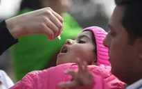 Ấn Độ thu hồi vaccine phòng bại liệt không đảm bảo chất lượng