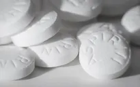 Uống aspirin đều đặn giảm nguy cơ mắc hai bệnh ung thư