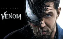 Thành công rực rỡ tại Trung Quốc, “Venom” được kéo dài thời gian công chiếu