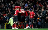 VIDEO Man Utd 3-2 Newcastle: Quỷ đỏ lột xác thần kỳ ở hiệp 2