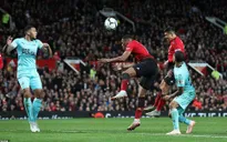 Sanchez tỏa sáng phút 90, Man Utd ngược dòng ngoạn mục cứu nguy cho HLV Mourinho