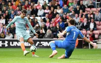 VIDEO HIGHLIGHTS: Southampton 0-3 Chelsea (Vòng 8 Ngoại hạng Anh)