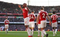 Arsenal nên giữ đôi chân ở trên mặt đất