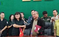 Campuchia đẩy mạnh tìm kiếm hài cốt quân tình nguyện Việt Nam