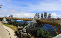 Xây dựng Đà Nẵng trở thành trung tâm du lịch quốc tế