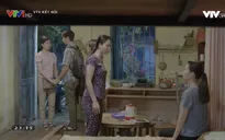 Cơn mưa ngang qua - Phim Việt giờ vàng mới trên VTV1