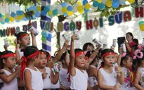 Có nên bổ sung các chất dinh dưỡng, vi chất vào sữa thuộc chương trình Sữa học đường?