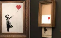 Banksy - Nghệ sĩ bí ẩn nhất của nghệ thuật đường phố hiện đại