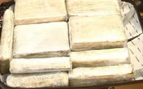 Iran thu giữ hơn 1 tấn heroin ở biên giới phía Tây Bắc