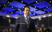 Interpol yêu cầu Trung Quốc cung cấp thông tin về Chủ tịch bị mất tích