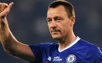 Tuyên bố giải nghệ, Terry gọi quyết định khoác áo Chelsea là đúng đắn nhất sự nghiệp