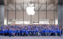 Apple: Thương hiệu giá trị nhất thế giới năm 2018