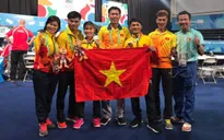 Lịch thi đấu ngày 08/10 của đoàn thể thao Việt Nam tại Thế vận hội Olympic trẻ 2018