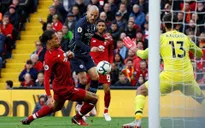 VIDEO HIGHLIGHTS: Liverpool 0-0 Man City
