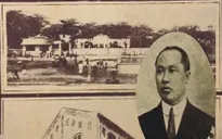 Bạch Thái Bưởi - Doanh nhân người Việt thành công trên thương trường