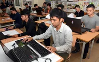 Khởi động cuộc thi “Học sinh, sinh viên với ý tưởng khởi nghiệp”