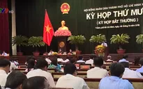 TP.HCM thông qua tờ trình về kích cầu đầu tư trong công nghiệp hỗ trợ
