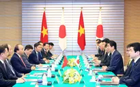 Thúc đẩy kinh tế Việt Nam – Nhật Bản theo tinh thần hai bên cùng có lợi