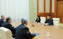 Triều Tiên, Mỹ nhất trí tổ chức hội đàm cấp chuyên viên trước cuộc gặp thượng đỉnh