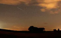 Việt Nam có thể quan sát hai trận mưa sao băng trong tháng 10