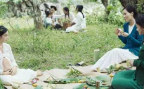 Bộ phim "Người vợ ba" được đánh giá cao