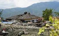 Còn 5.000 người mất tích sau động đất, sóng thần Indonesia