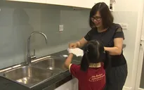 Người dân TP.HCM chủ động phòng ngừa dịch bệnh hoành hành