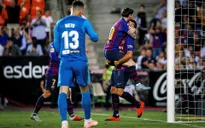 Barcelona không thể vô địch nếu chỉ dựa vào Messi