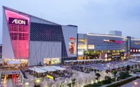 Tinh Vân triển khai xây dựng hệ thống AEON Mobile App