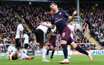 Man Utd tính kế chiêu mộ Ramsey từ Arsenal