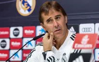 Chuyển nhượng bóng đá quốc tế ngày 8/10: Real Madrid cân nhắc khả năng sa thải HLV Lopetegui