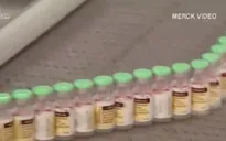 Mỹ mở rộng độ tuổi tiêm vaccine HPV