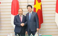 Quan hệ Đối tác chiến lược sâu rộng Việt Nam - Nhật Bản phát triển toàn diện, thực chất