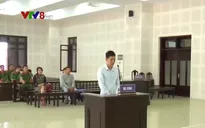 Đà Nẵng xét xử đối tượng chuyên trộm cắp tài sản của du khách trên bãi biển