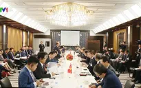 Thủ tướng tọa đàm với các doanh nghiệp bất động sản Nhật Bản