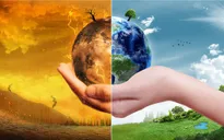 Không thể trì hoãn thêm việc kiểm soát biến đổi khí hậu