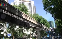 Malaysia cắt giảm kinh phí các dự án giao thông